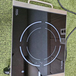 레슬레 1구 인덕션