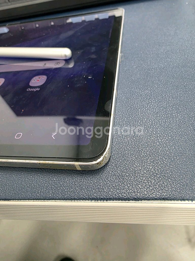 갤럭시탭 S7fe 64GB lte팝니다--3