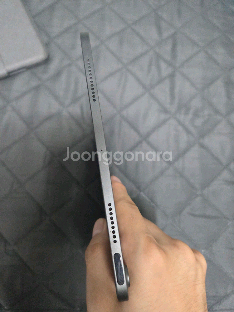 아이패드에어5+애플펜슬2+키보드케이스--2