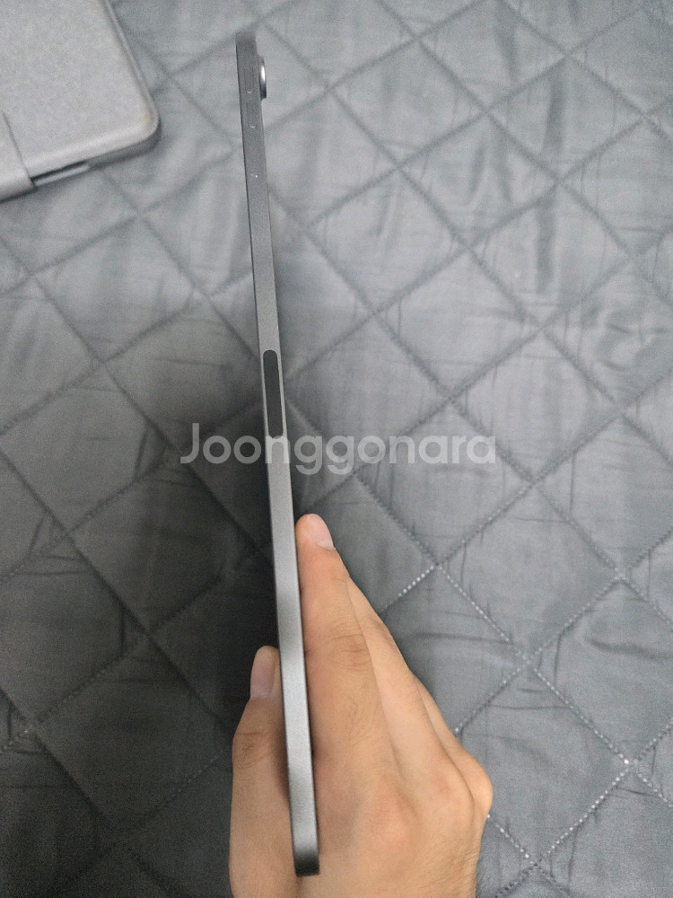 아이패드에어5+애플펜슬2+키보드케이스--1