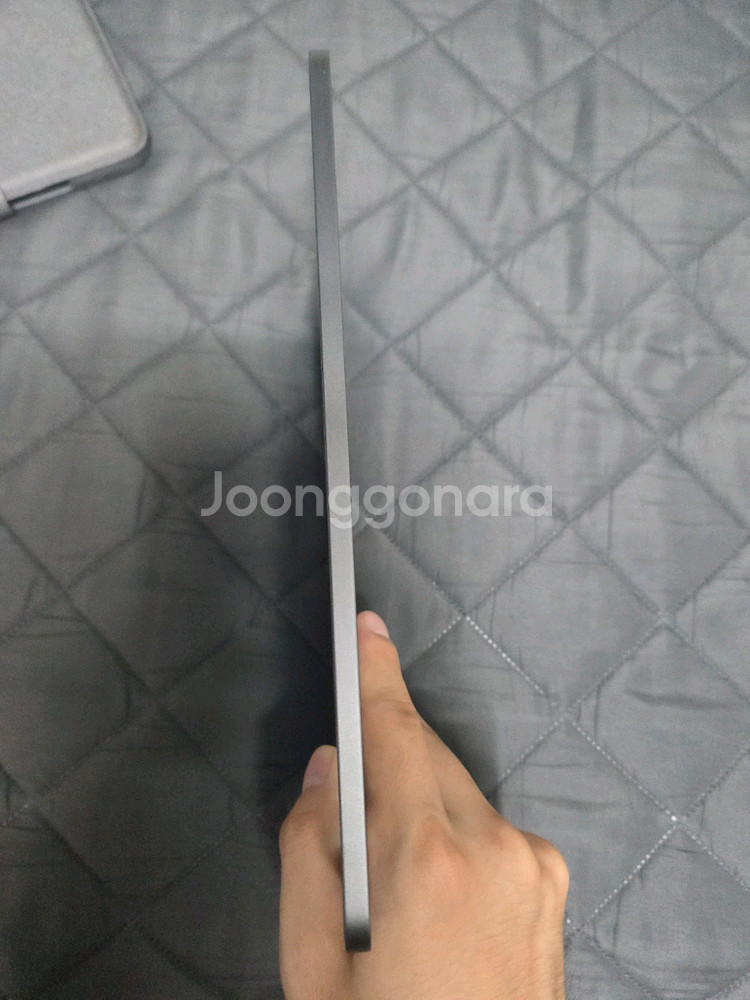 아이패드에어5+애플펜슬2+키보드케이스--3