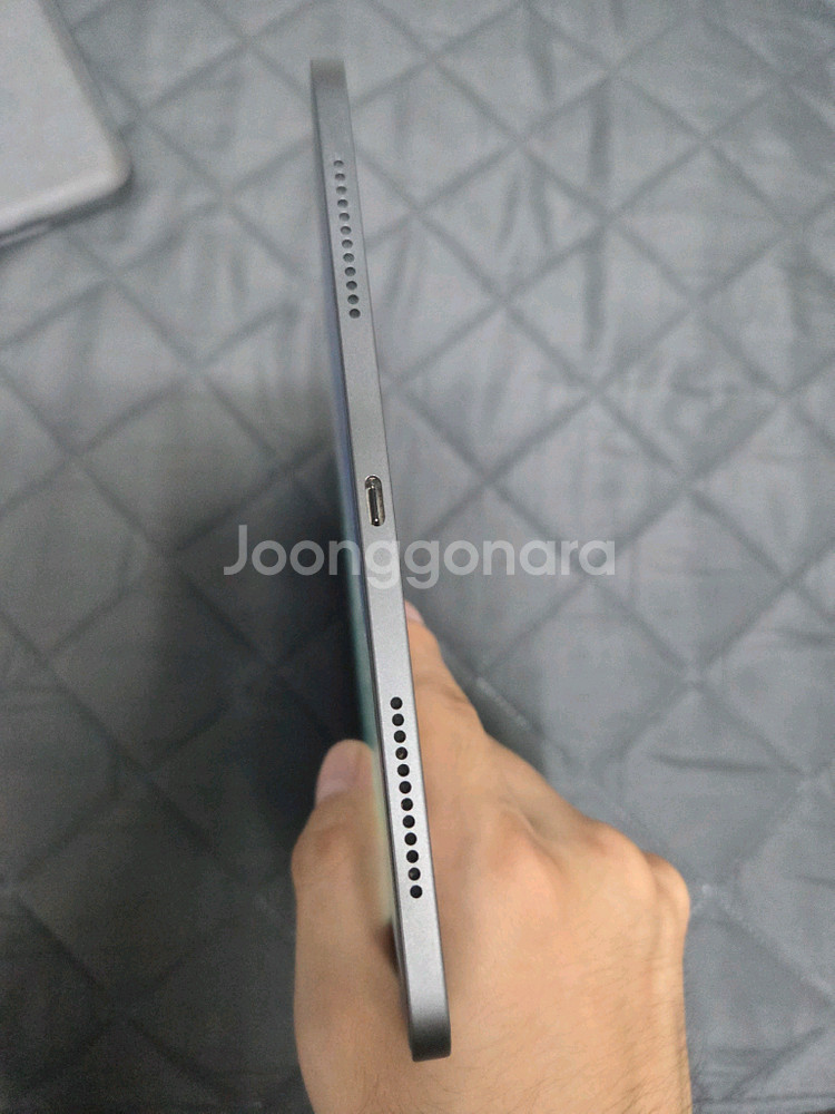 아이패드에어5+애플펜슬2+키보드케이스--4