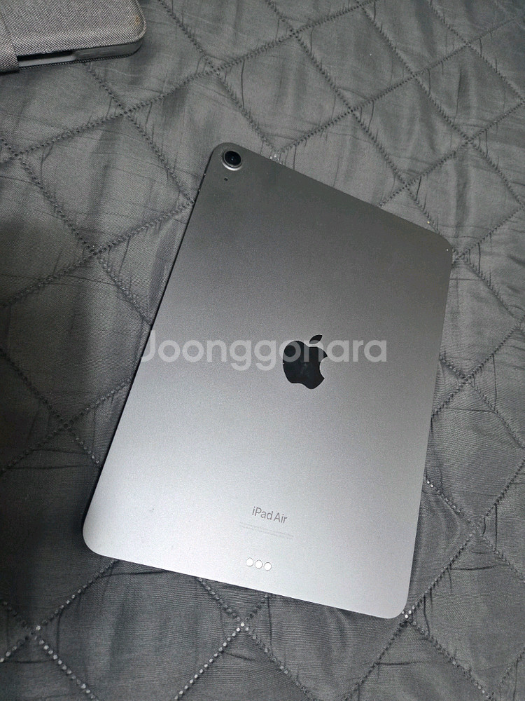 아이패드에어5+애플펜슬2+키보드케이스--5