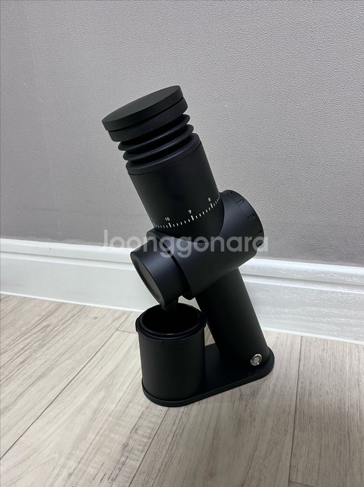 딜리코 슬로우 그라인더--2