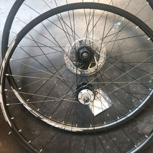 27.5휠셋 앞뒤 한세트