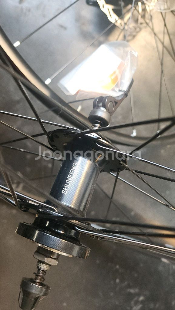 27.5휠셋 앞뒤 한세트--1