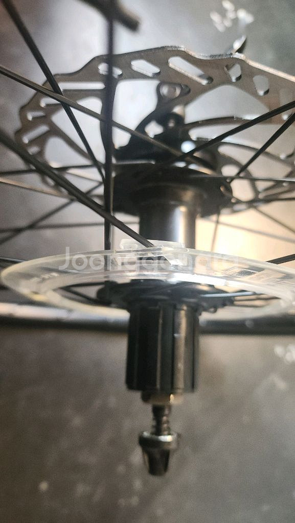 27.5휠셋 앞뒤 한세트--2