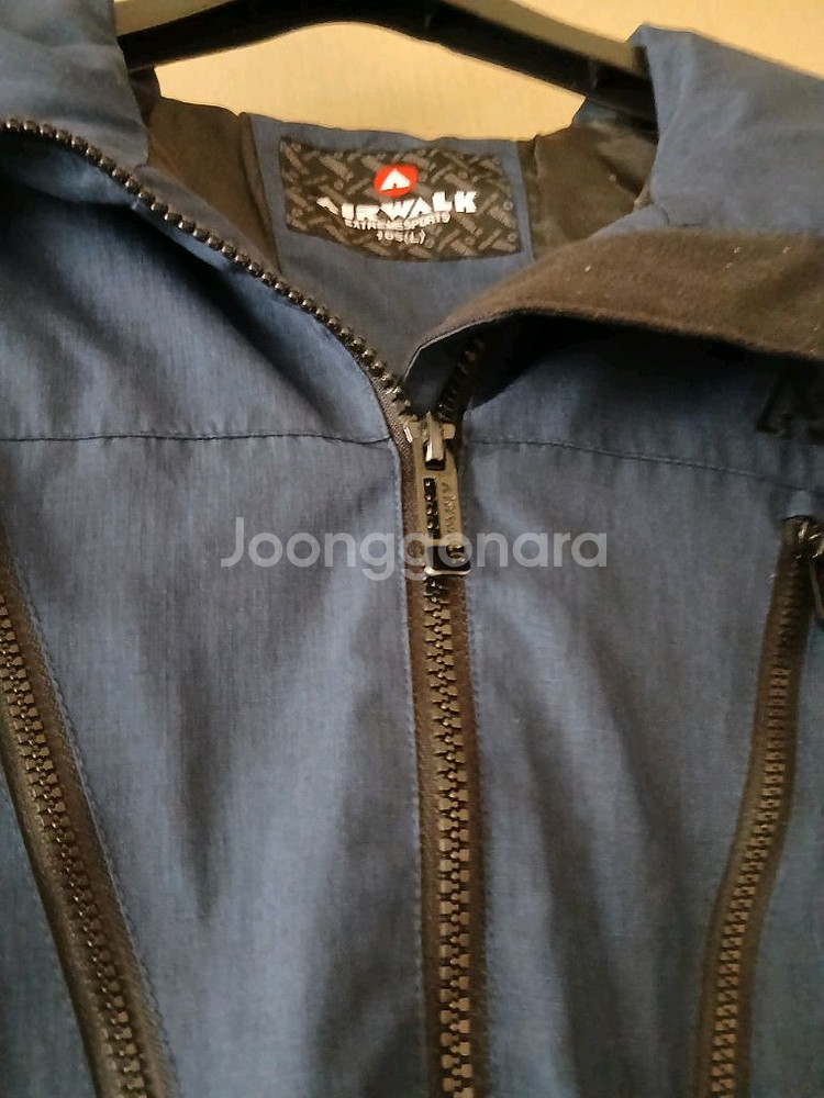 여성용 아웃도어 자켓3종--1