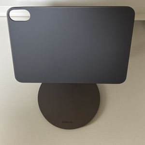 아이패드 미니 6,7 접이식 마그네틱 거치대