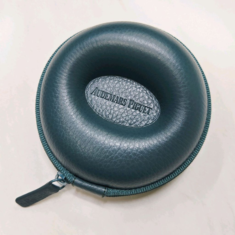 오데마피게 트래블 파우치 케이스--1