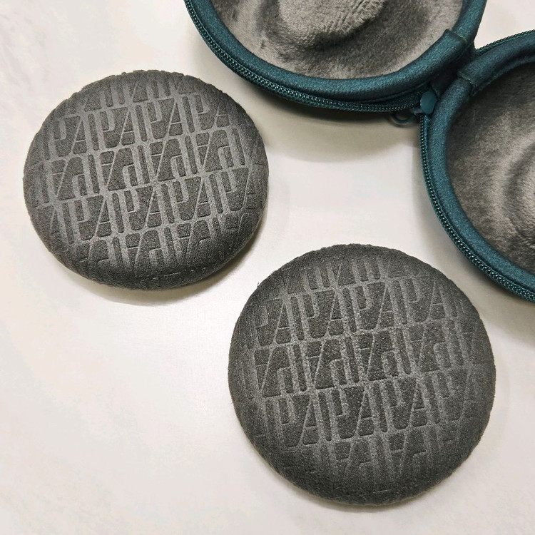 오데마피게 트래블 파우치 케이스--3