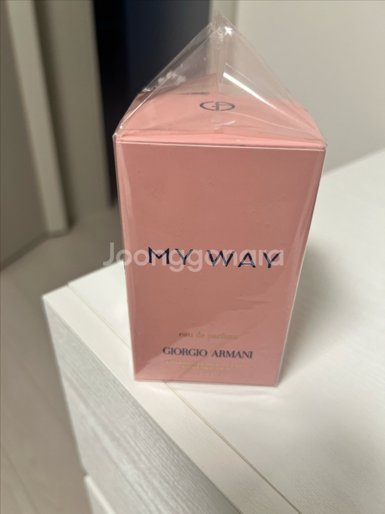 아르마니 마이웨이 90ml--0