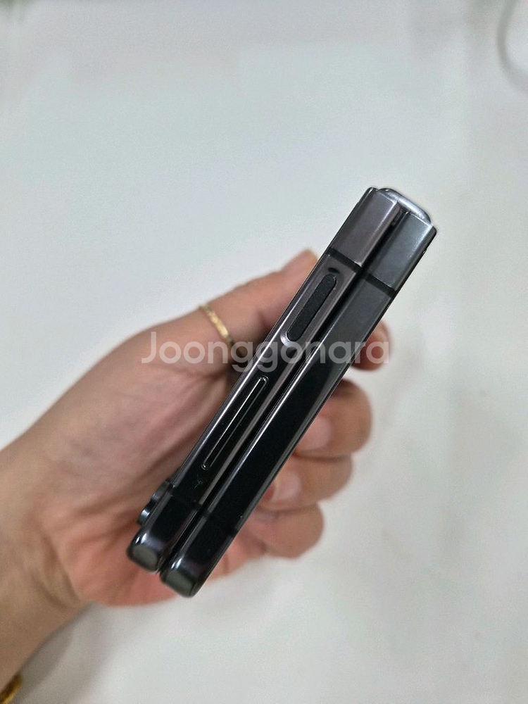 Z플립5그라파이트512GB.케이스드림--3