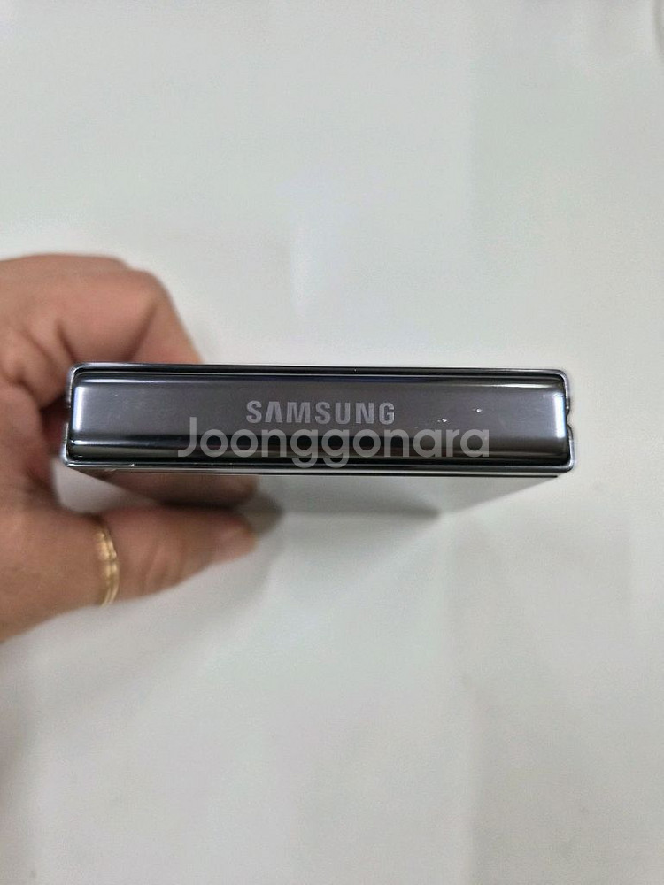 Z플립5그라파이트512GB.케이스드림--4