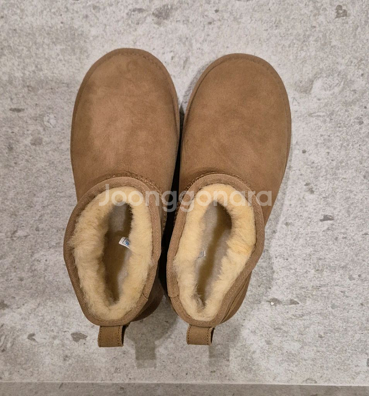 어그 울트라 미니 플랫폼--2