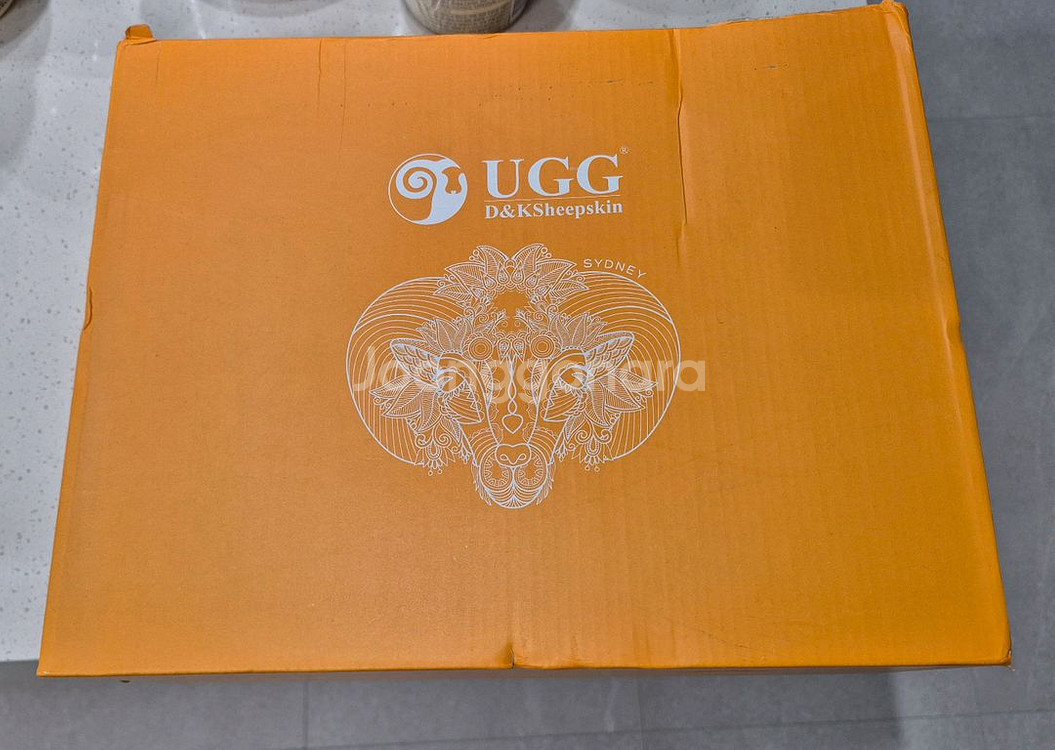 어그 울트라 미니 플랫폼--0