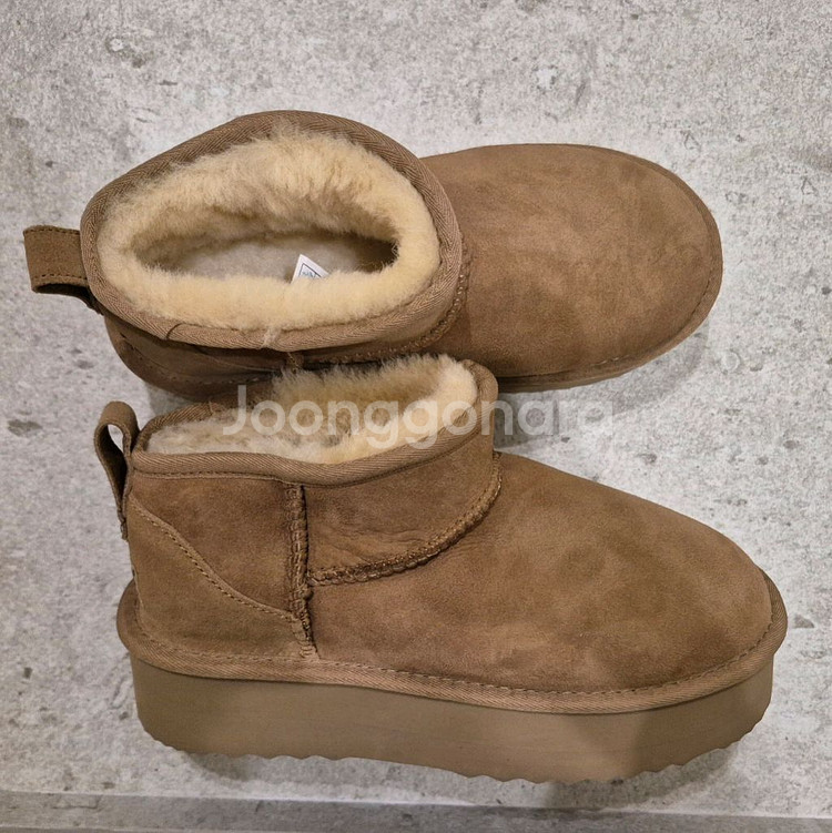 어그 울트라 미니 플랫폼--3