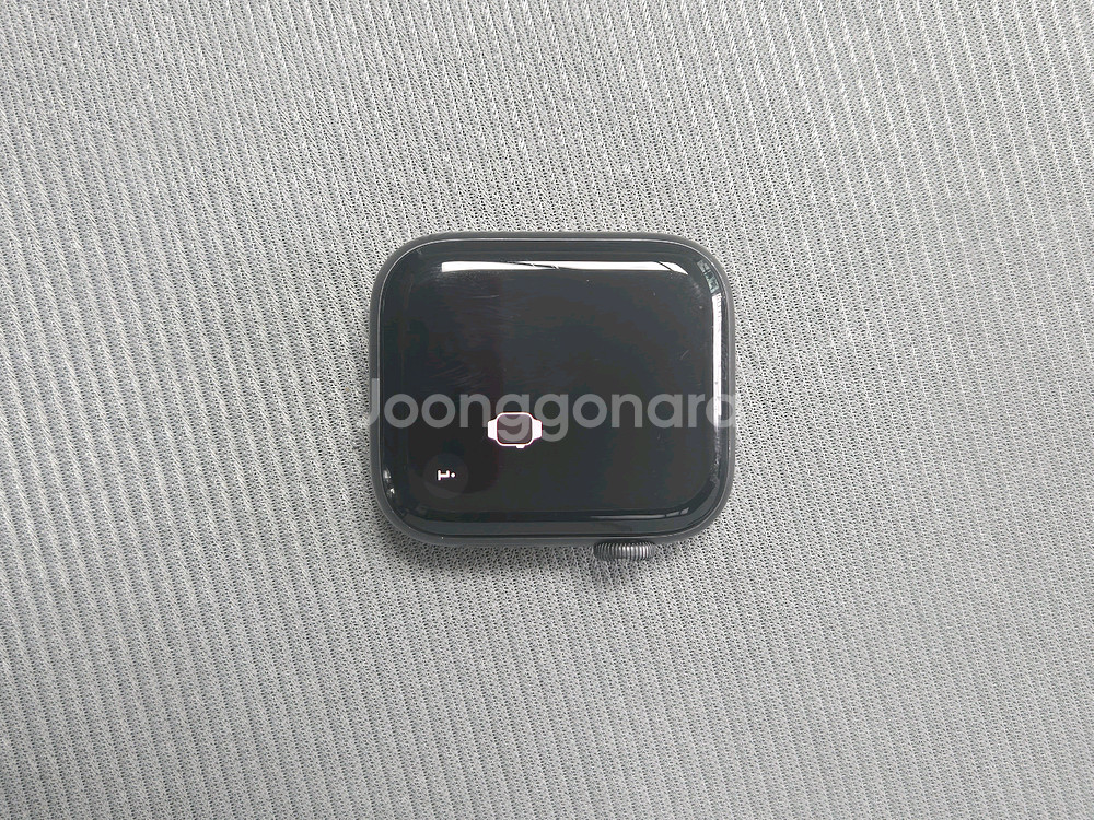 애플워치 SE 4세대 44mm--0