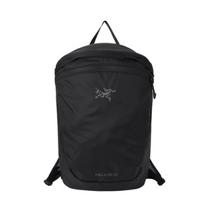 아크테릭스 헬리아드 15 블랙 미개봉 미사용 새상품