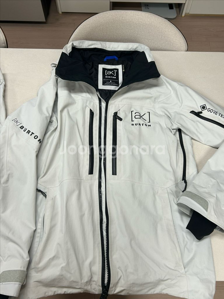 AK 버튼 보드복 판매합니다 !--0