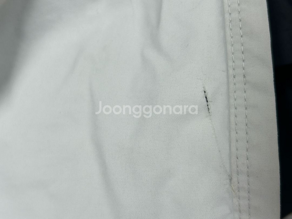 AK 버튼 보드복 판매합니다 !--3