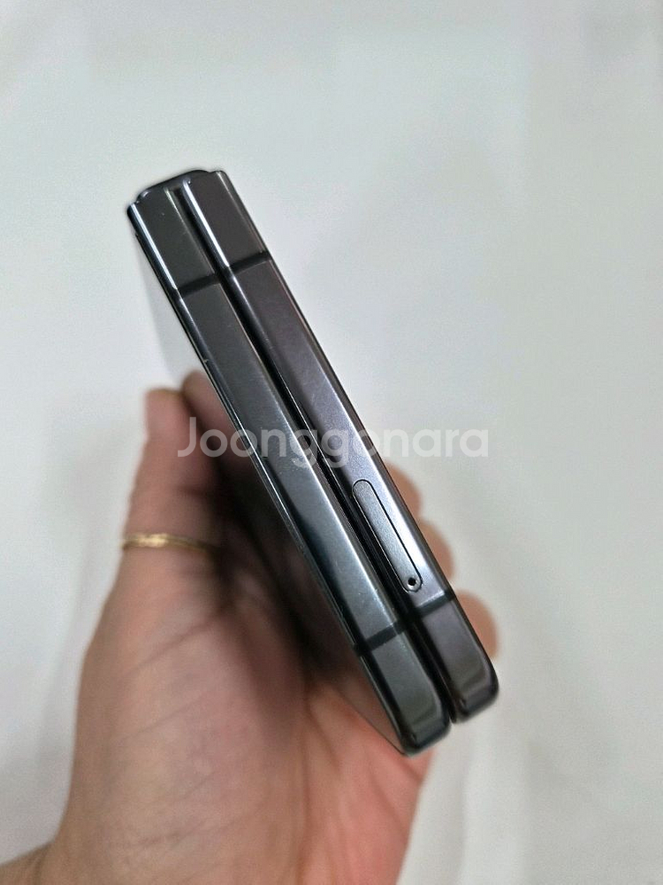 Z플립5그라파이트512GB.케이스드림--12