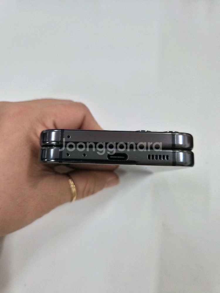 Z플립5그라파이트512GB.케이스드림--14