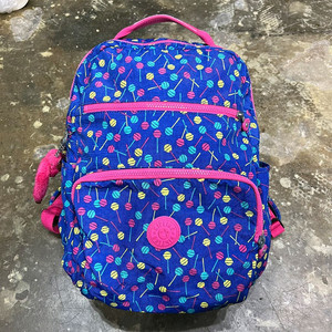 키플링 백팩 가방 책가방 배낭