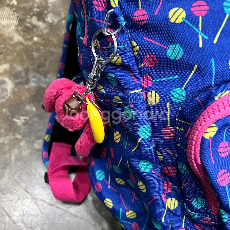 키플링 백팩 가방 책가방 배낭--3