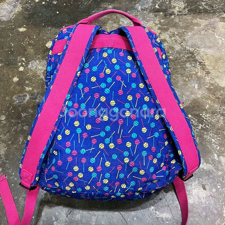 키플링 백팩 가방 책가방 배낭--2