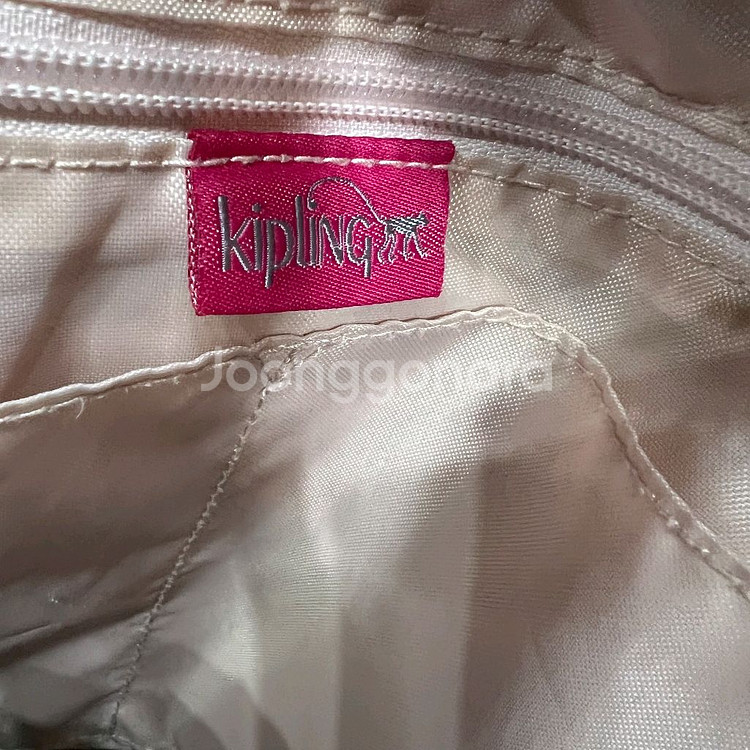 키플링 백팩 가방 책가방 배낭--5
