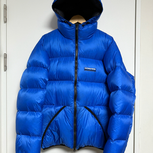 페더드프렌즈 구형 블루 / L사이즈