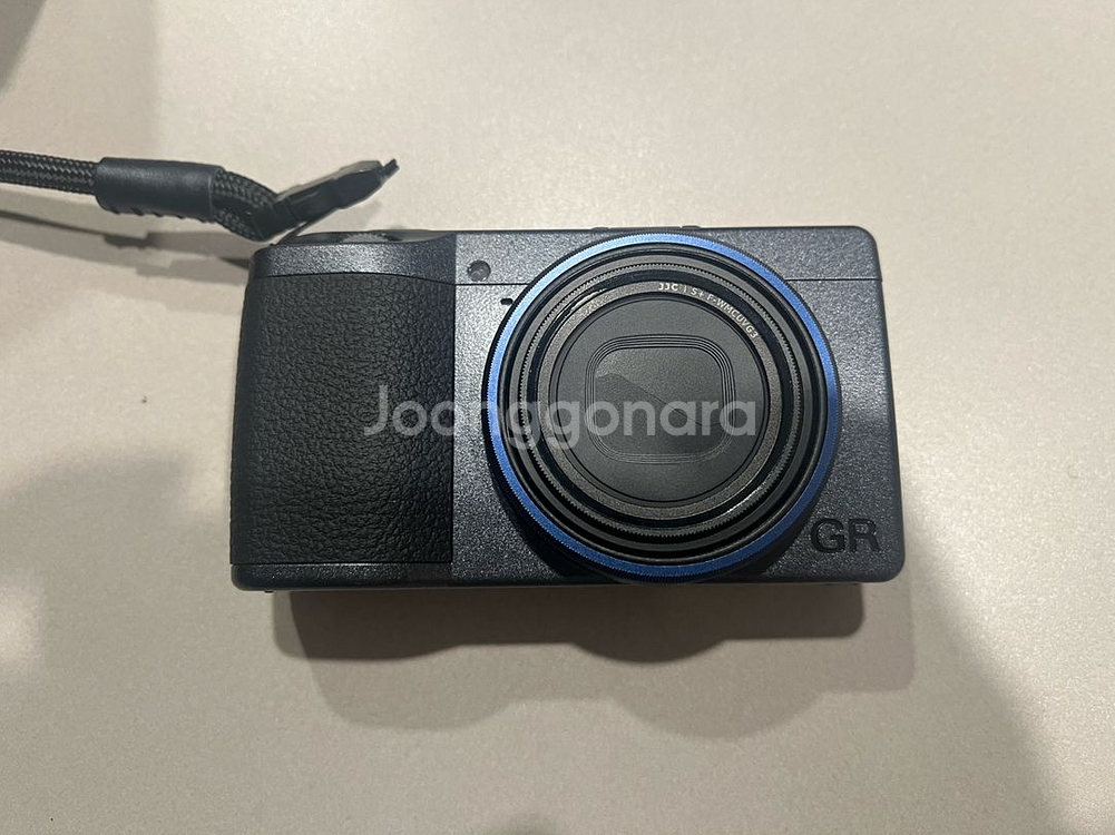 리코 gr3x 어반에디션--0