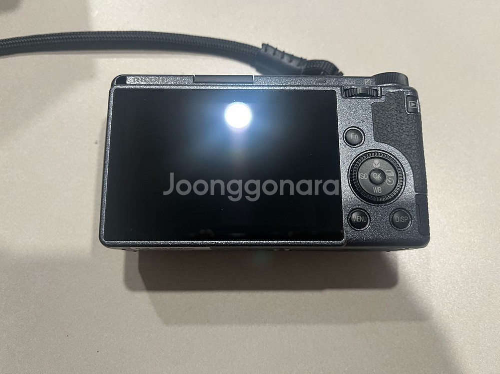 리코 gr3x 어반에디션--1