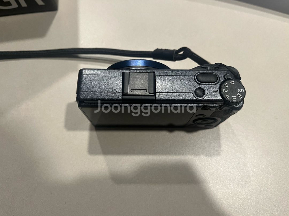 리코 gr3x 어반에디션--2