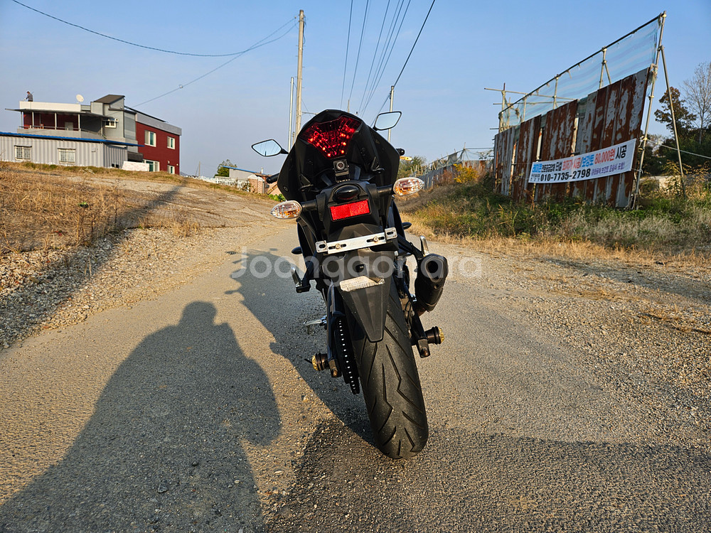 야마하/R3/300만원/4@@@@km/20년식/투채널블박--7