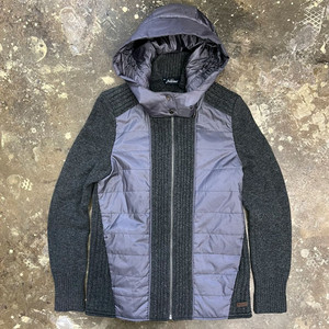 90) 잭니클라우스 골프 방풍 니트 가디건 여성 골프웨어 골프 의류