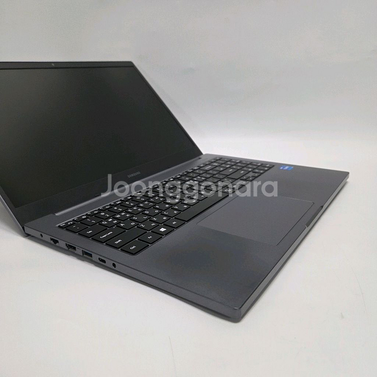 삼성노트북 i5 윈11/큰화면/SSD/lris그래픽--3