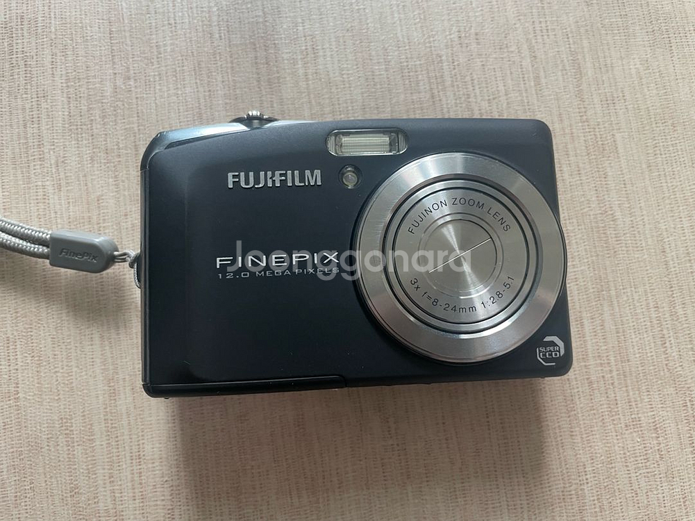 후지필름 파인픽스f50fd 빈티지 감성 디카--0