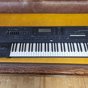 코르그 i3 전자올겐 피아노 신디사이저