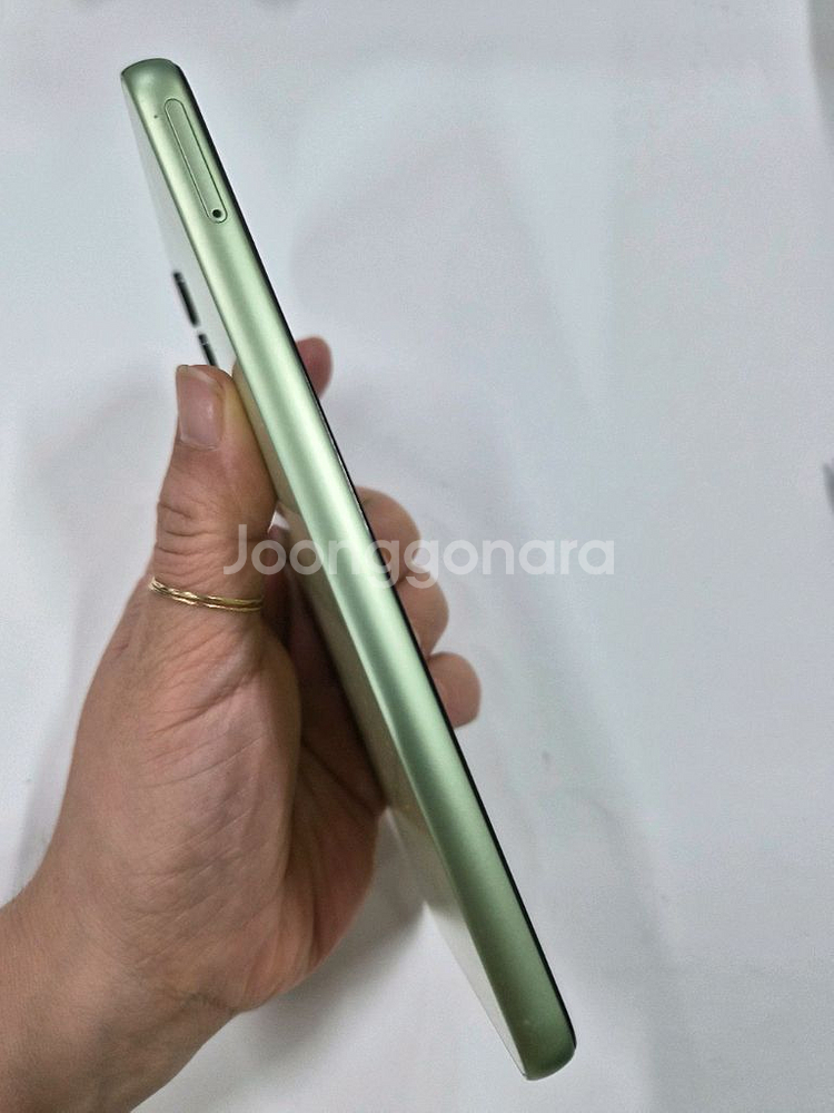 A24라이트그린,무잔상.구성품드림--2