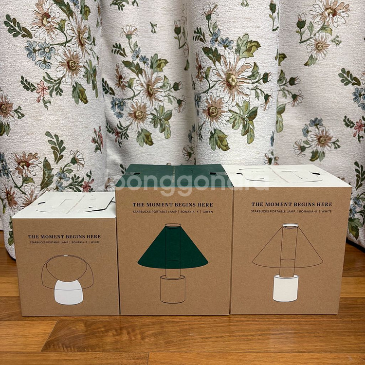 [새상품]스타벅스 보니키아-t(화이트)--1