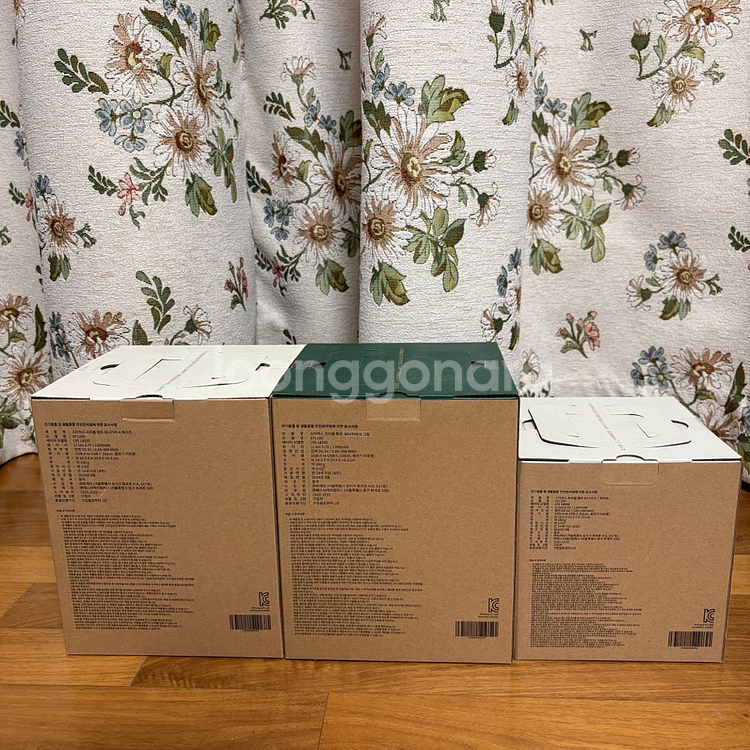 [새상품]스타벅스 보니키아-t(화이트)--3