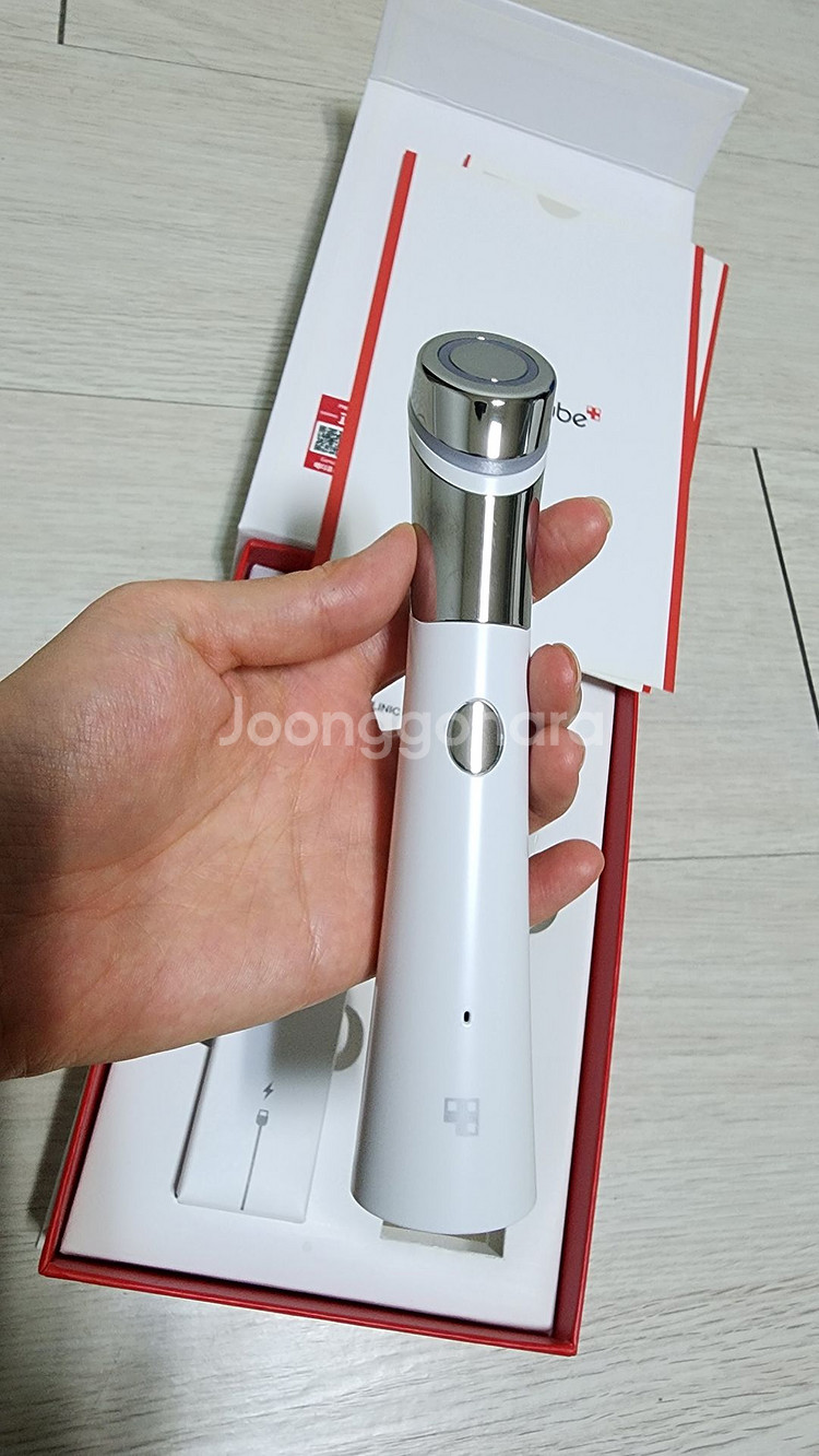 메디큐브 AGE-R ATS 에어샷 뷰티기기8만원 무배송--2