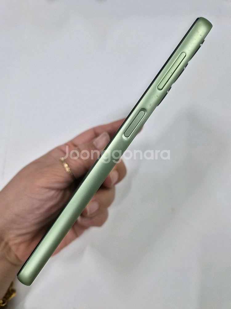 A24라이트그린,무잔상.구성품드림--8