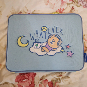 스타벅스 노트북 파우치