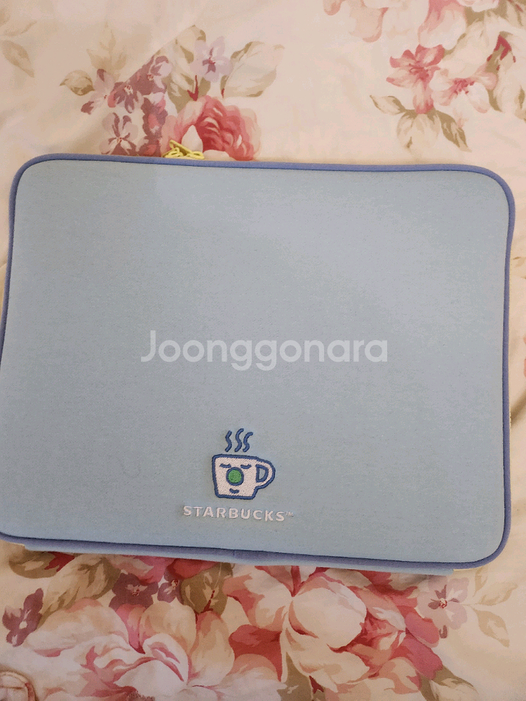 스타벅스 노트북 파우치--2