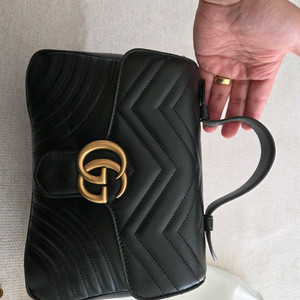 구찌 GG 마몽 미니백(미미소님)