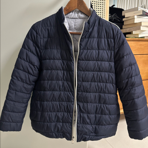 maje 마쥬 덕다운 리버시블패딩 2사이즈/ 택포5만