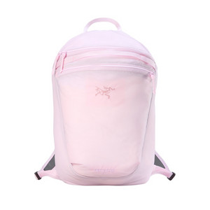 아크테릭스 헬리아드 15 백팩 핑크 미개봉 미사용 새상품